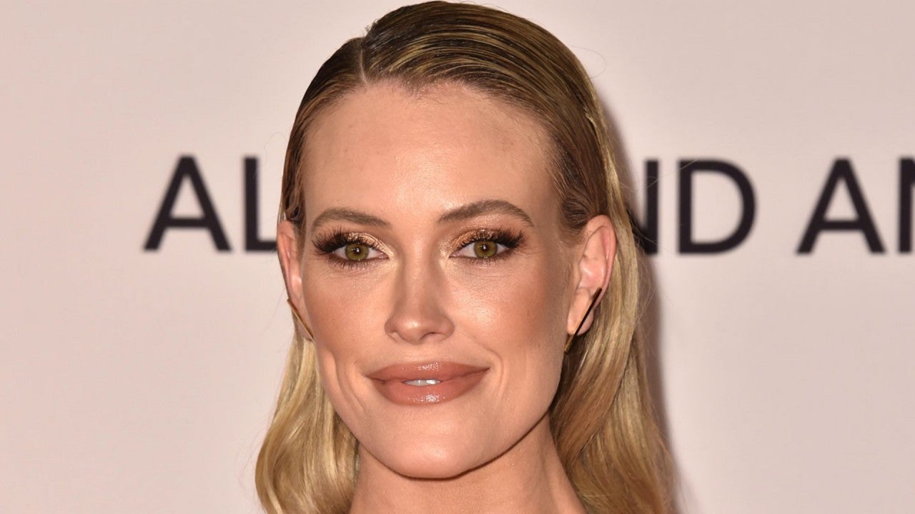 Peta Murgatroyd Returns to the Stage After 'Scary' Illness ...