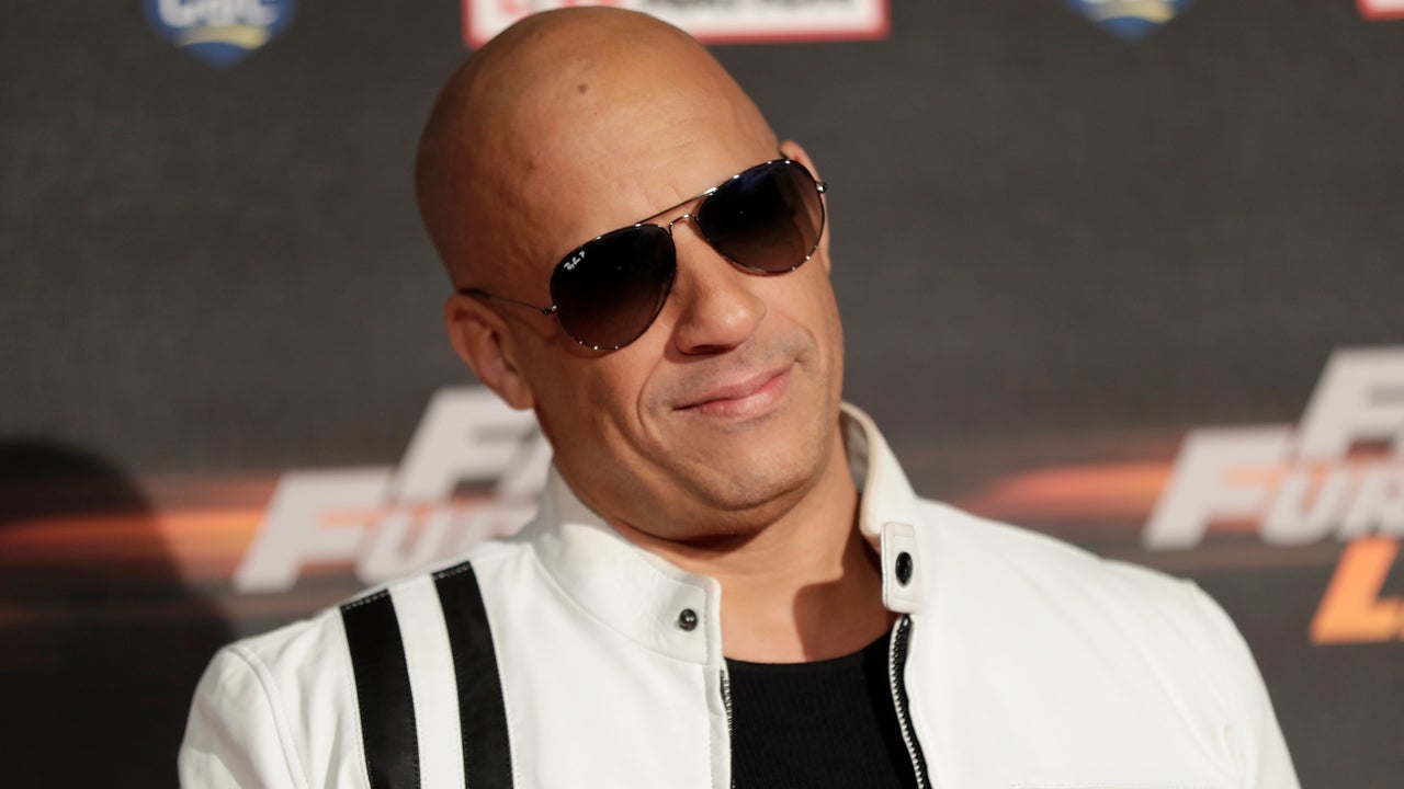 vin diesel infinity war premiere
