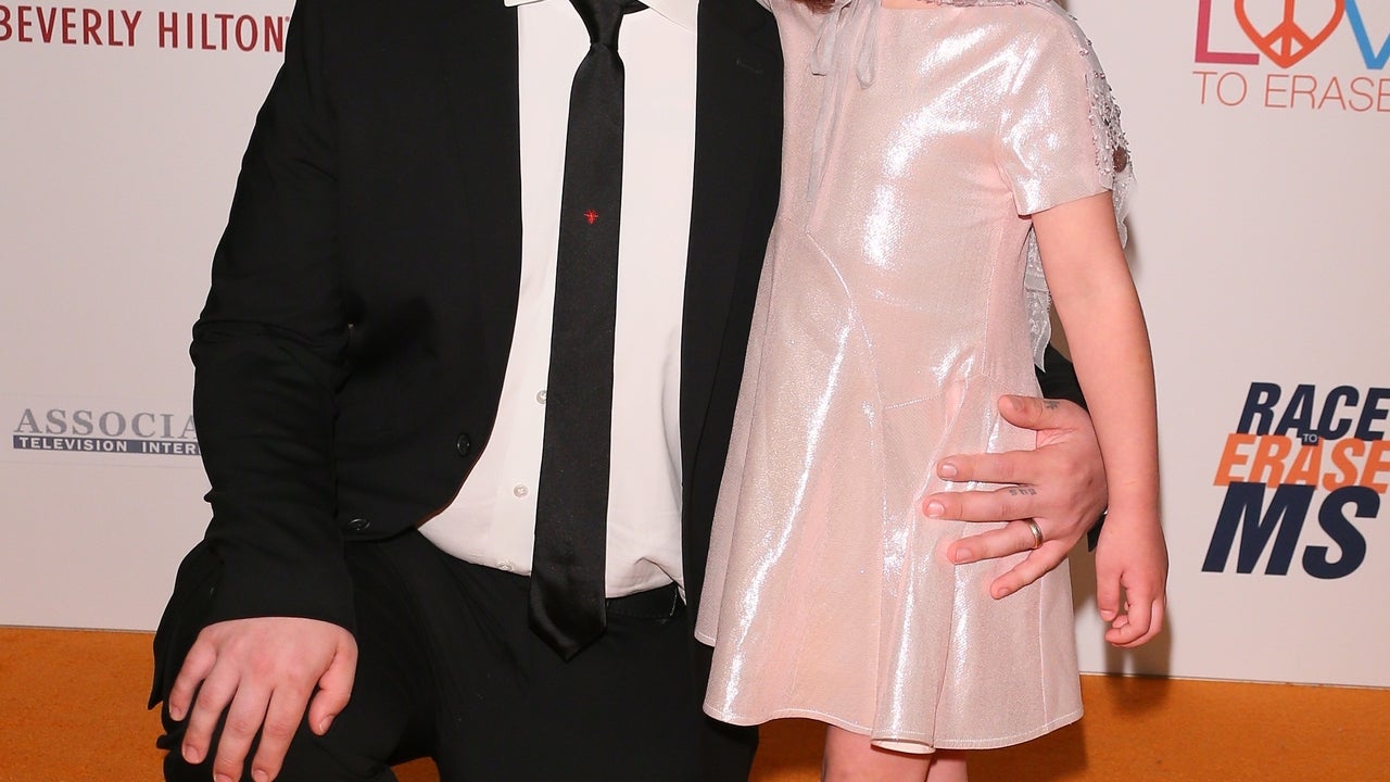 Jack Osbourne | Entertainment Tonight