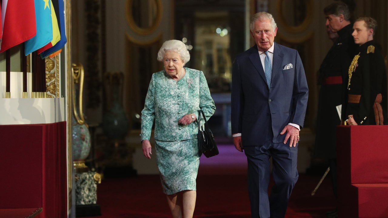 Queen Elizabeth Met With Prince Charles Before His COVID Diagnosis, Now Being Monitored