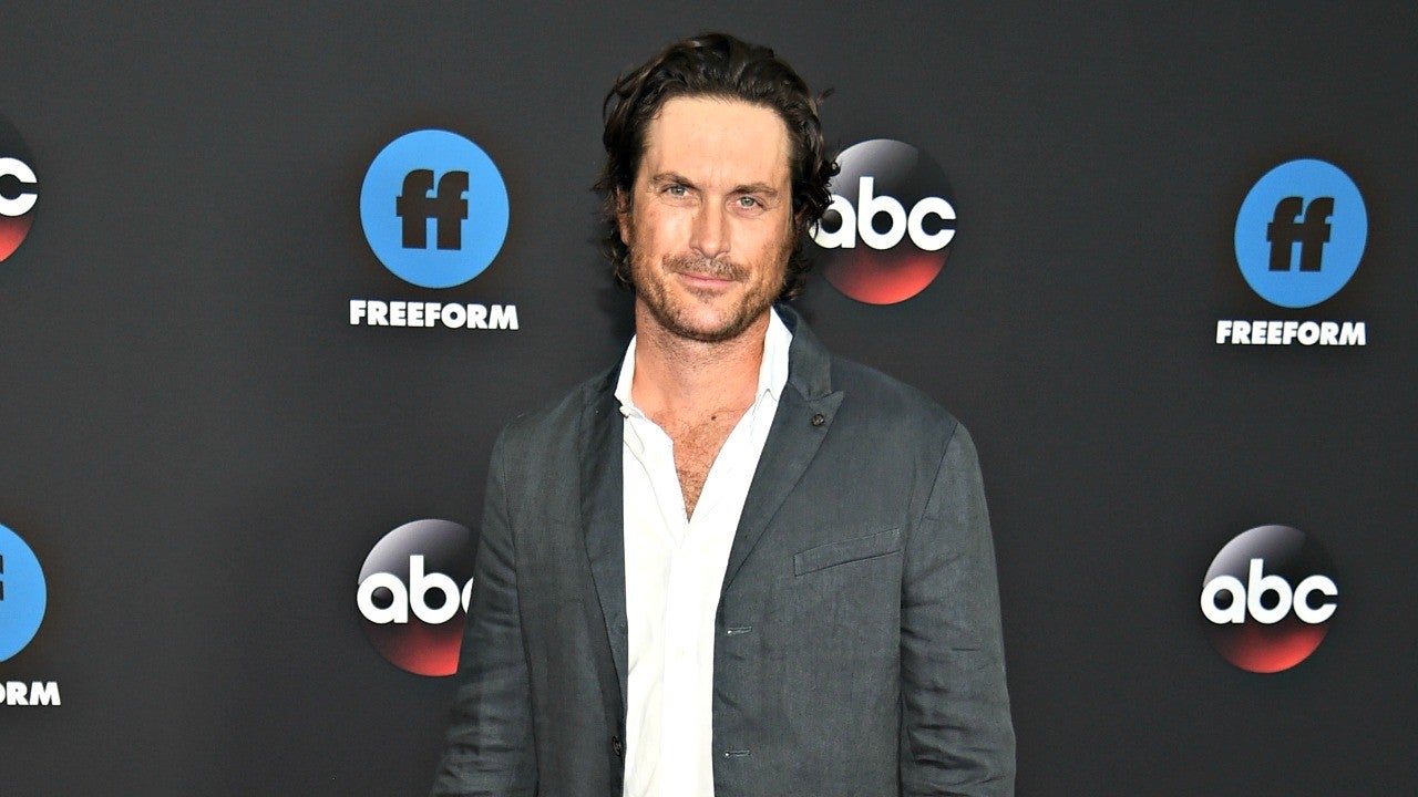Oliver Hudson Shares Unexpected 'Upside' to Missing Out on 'This Is Us ...