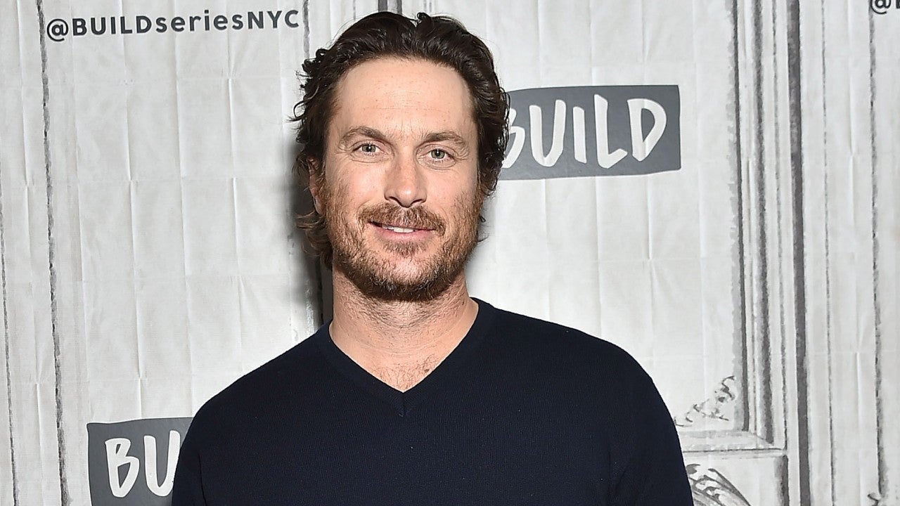 Oliver Hudson Reveals Goldie Hawn and Kurt Russell’s Code Word for Sex