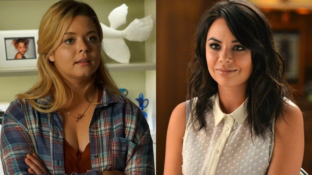 Pretty Little Liars: The Perfectionists' Picked Up for 10-Episode Firs...