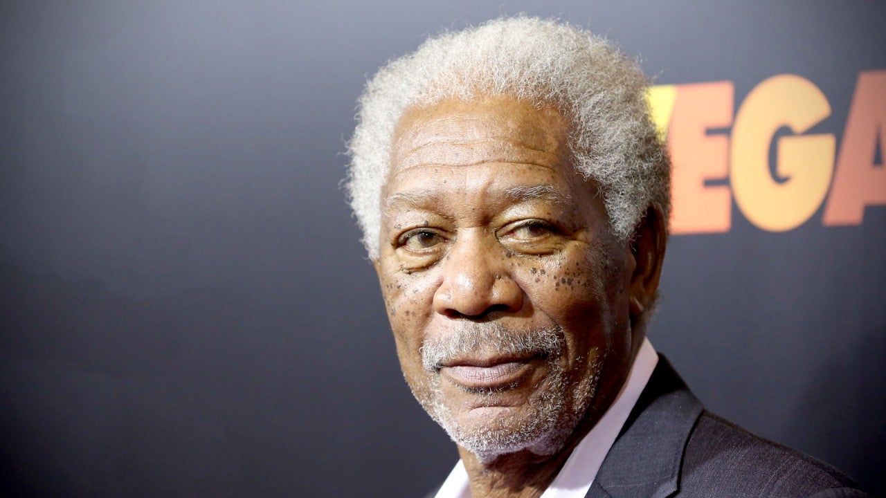 Morgan Freeman Scandal Raises Questions About His Comments to Female ...