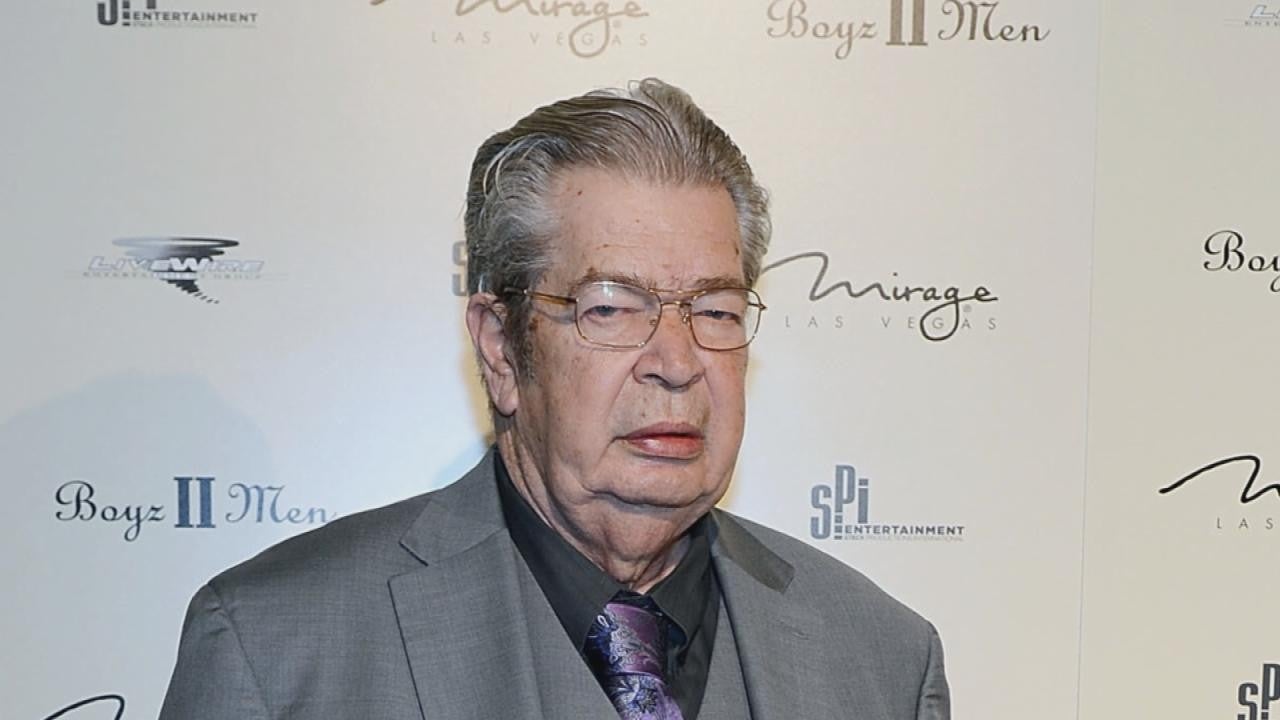 Richard 'Old Man' Harrison From 'Pawn Stars' Dead at 77 | Entertainment ...