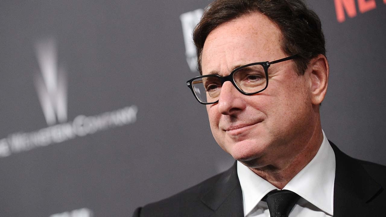 Bob Saget's Family Suing to Block Release of Death Investigation Records