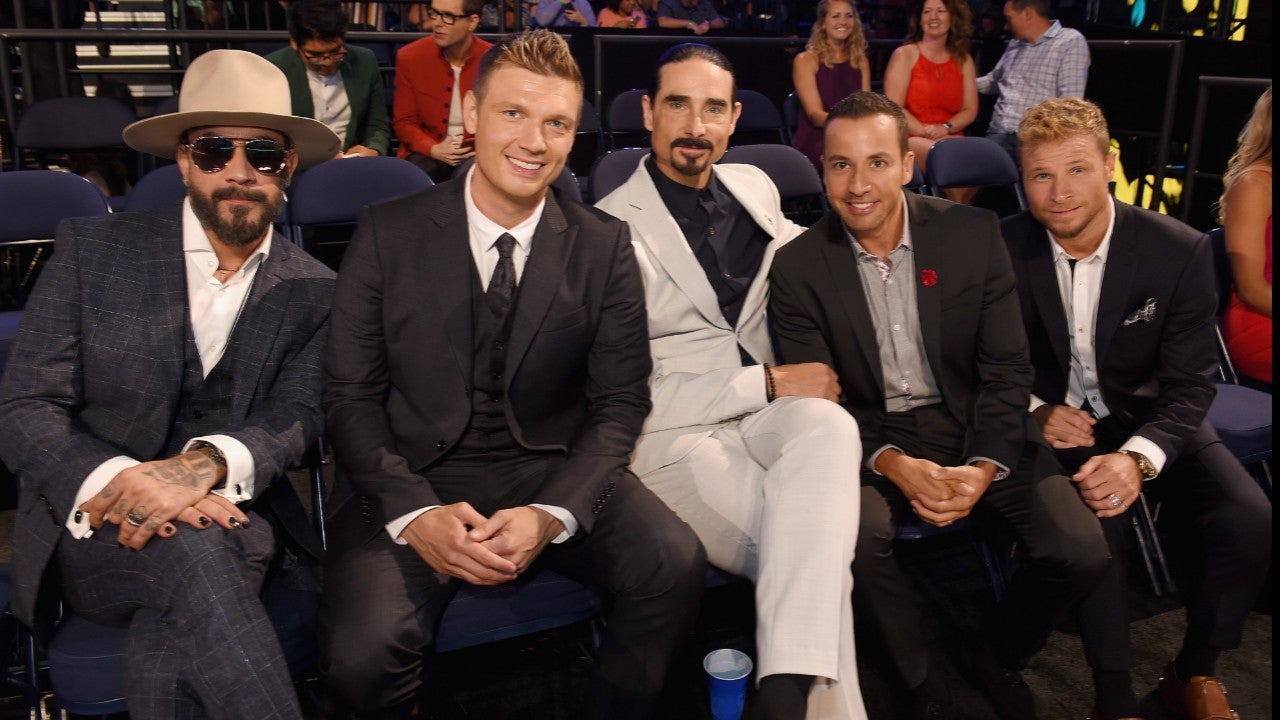 Cmt Awards 2022 Backstreet Boys Florida Georgia Line