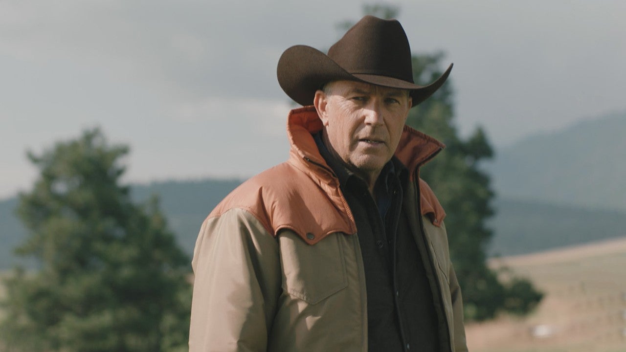 'Yellowstone' Prequel Series Is Coming to Paramount Plus