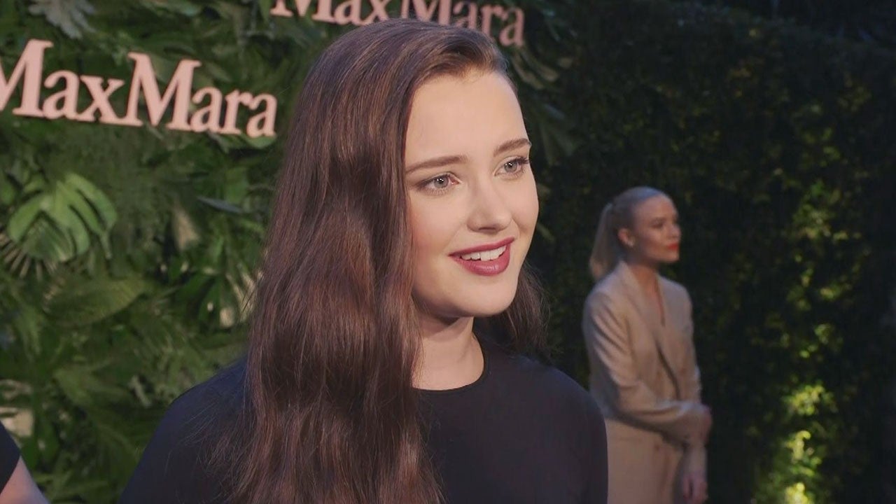 Katherine Langford Confirms '13 Reasons Why' Departure -- How She Hopes To  Be Involved in Season 3 (Exclusive) | Entertainment Tonight