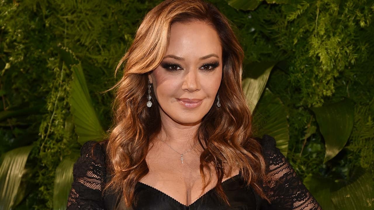 Leah Remini King Of Queens