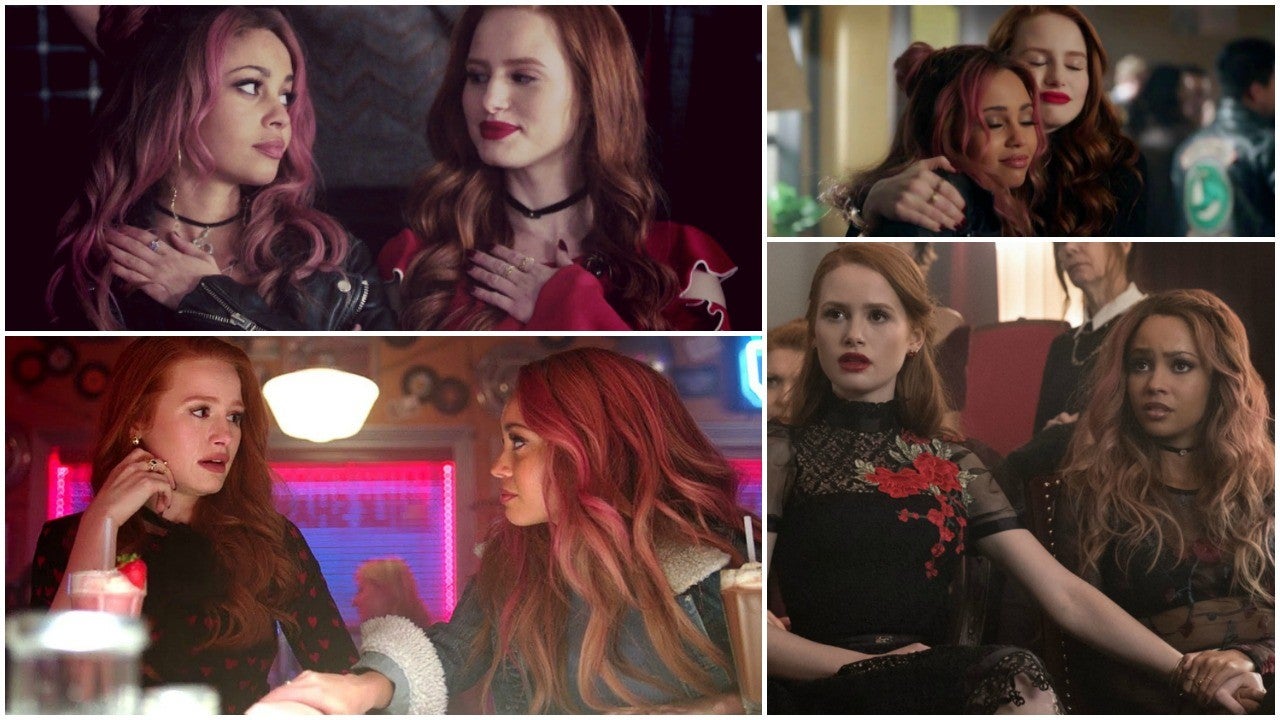 10 reasons why choni is totally