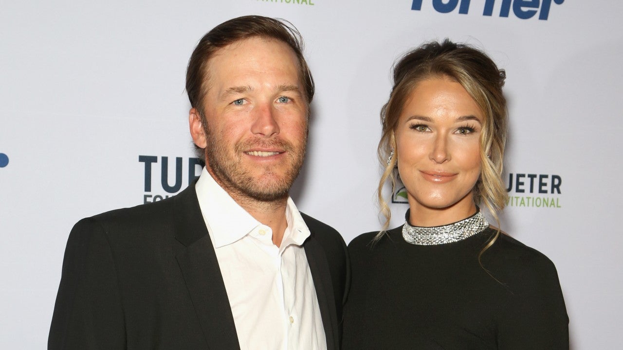 Bode Miller's Wife Marks 1Year Anniversary of Daughter Emeline