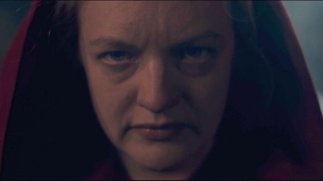 'The Handmaid's Tale' Season 2 Finale: The Cast Reacts to All Those