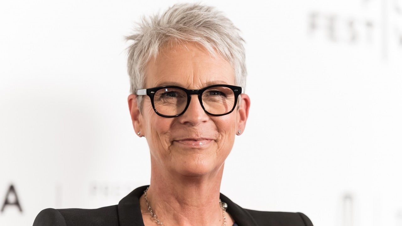 Jamie Lee Curtis on How the 'Trauma' of the New 'Halloween' Relates to the  Time's Up Movement (Exclusive) | Entertainment Tonight