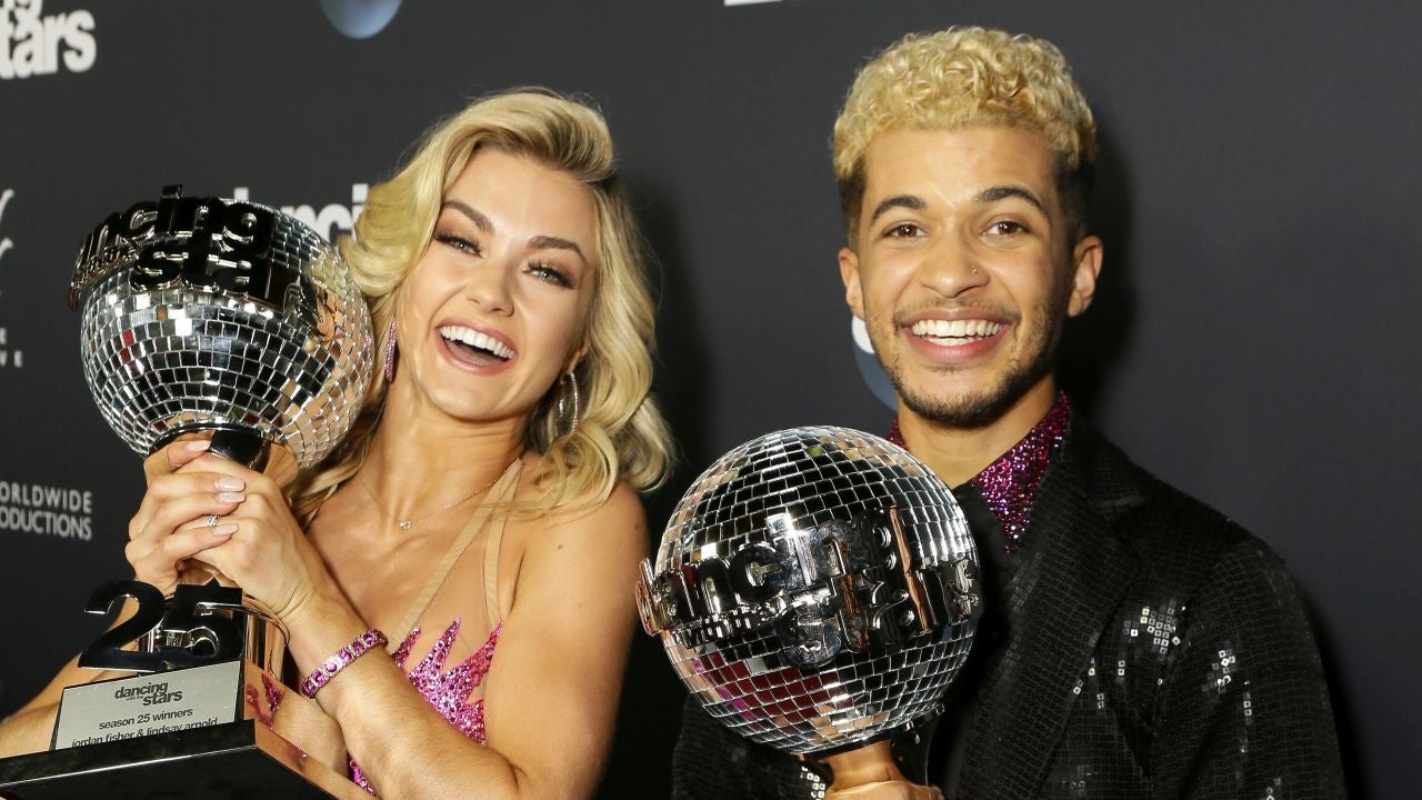 Dancing With The Stars Juniors Meet The Young Dance Pros And Their Ballroom Mentors Entertainment Tonight