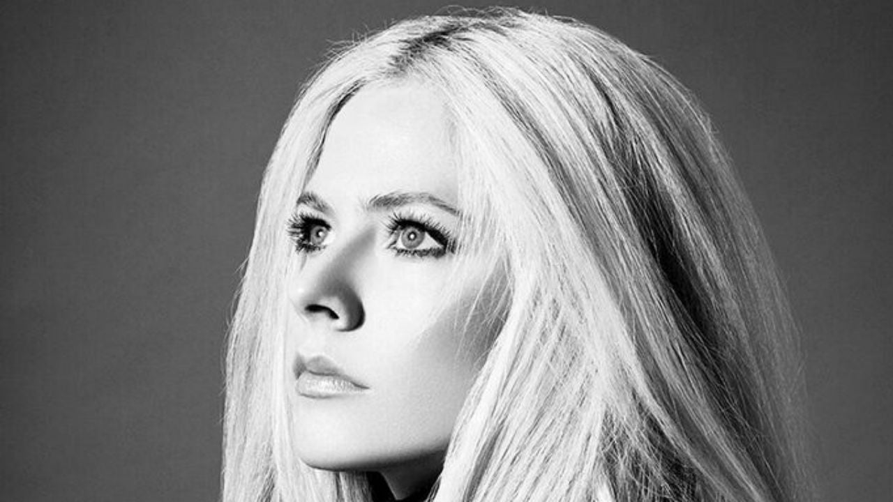 Avril Lavigne Says The Night She Accepted She Was Dying Inspired Her New Album Entertainment Tonight