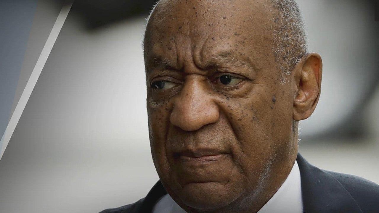 Bill Cosby's 'Walk of Fame' Star Will Stay Despite Prison ...