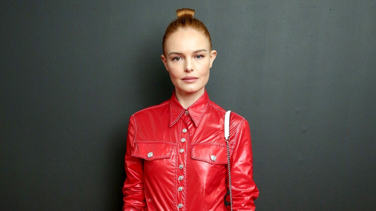 Kate Bosworth | Entertainment Tonight