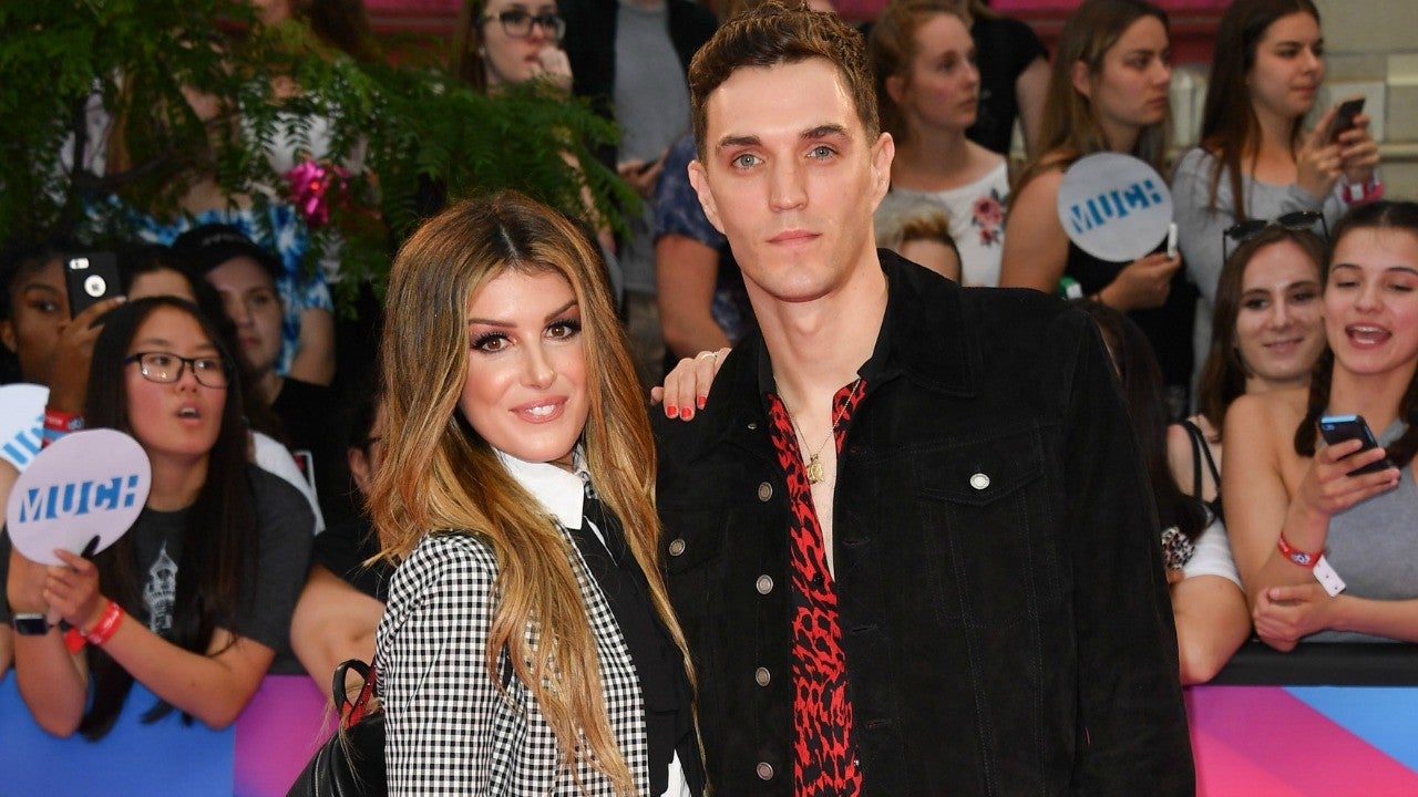 Shenae Grimes Expecting Second Child With Husband Josh Beech