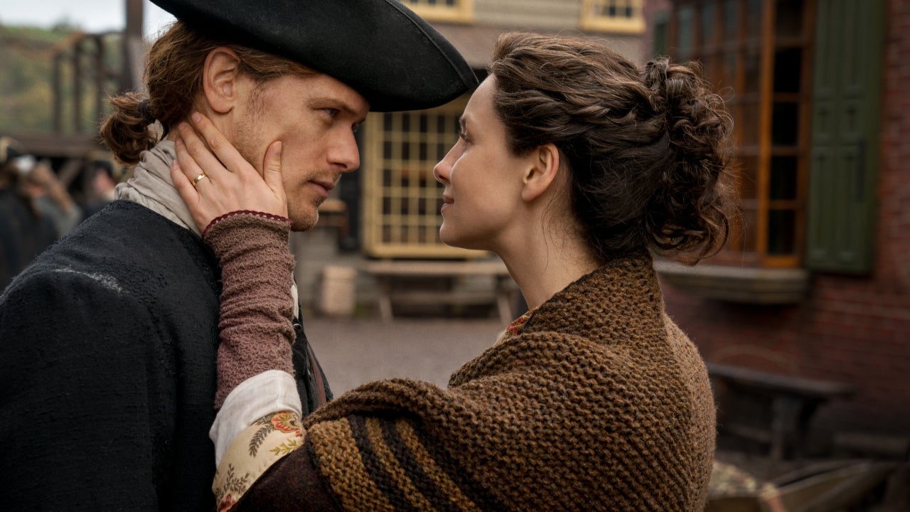 'Outlander' Prequel Series 'Blood of My Blood' in the Works at Starz - Vimarsana News