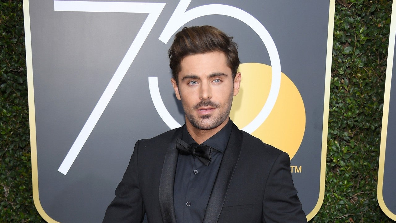 Zac Efron Pens Touching Tribute To Friend After Car Accident I M Incredibly Thankful He S Alive Entertainment Tonight 18,044,310 likes · 10,038 talking about this. zac efron pens touching tribute to