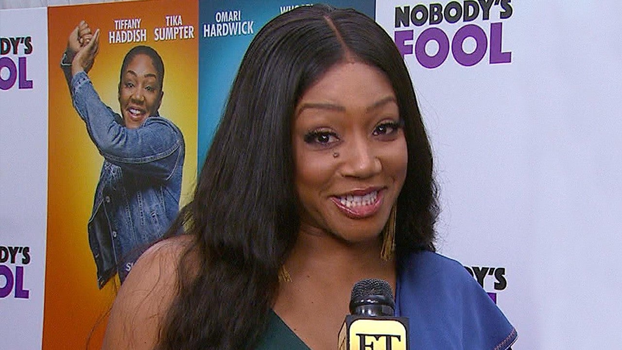 Tiffany Haddish To Host Kids Say The Darndest Things Revival On Abc Entertainment Tonight