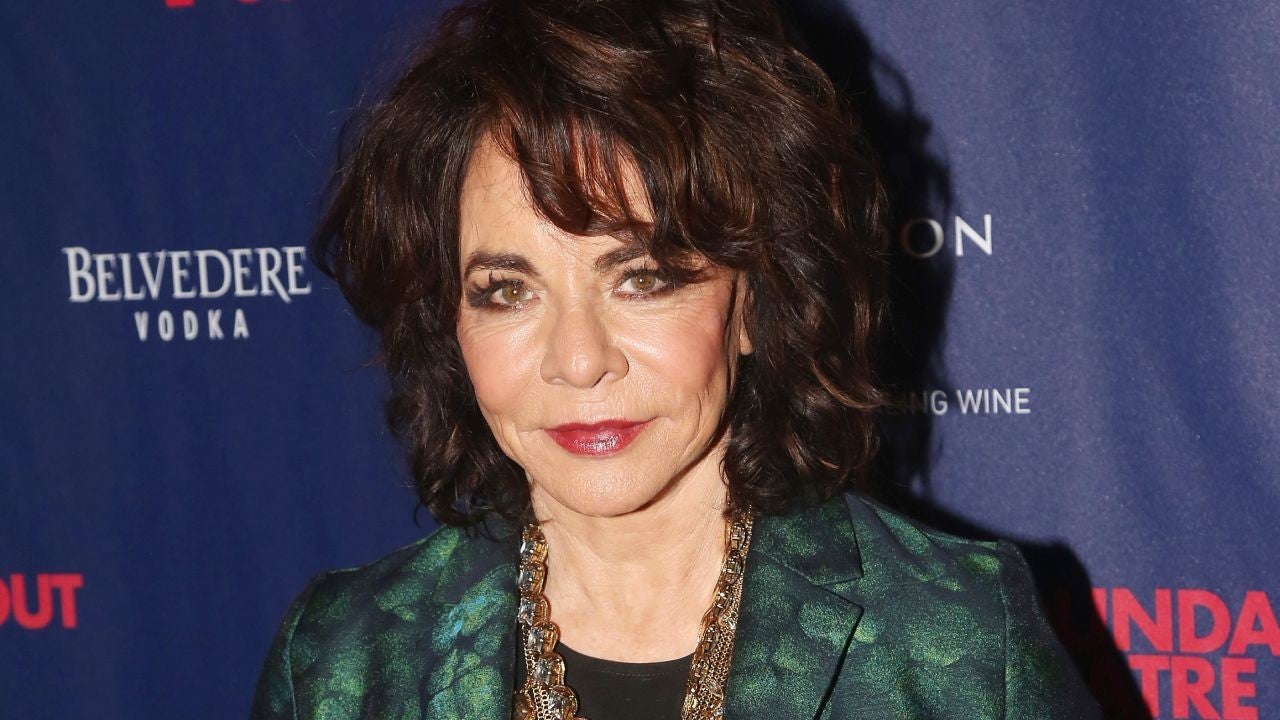 Stockard Channing Reveals Who Was the Most Sexually Charged of Her 'Gr...
