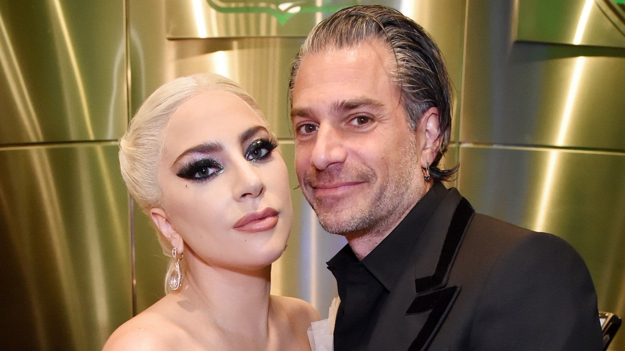 Is 2018 gaga engaged to who lady Who Is