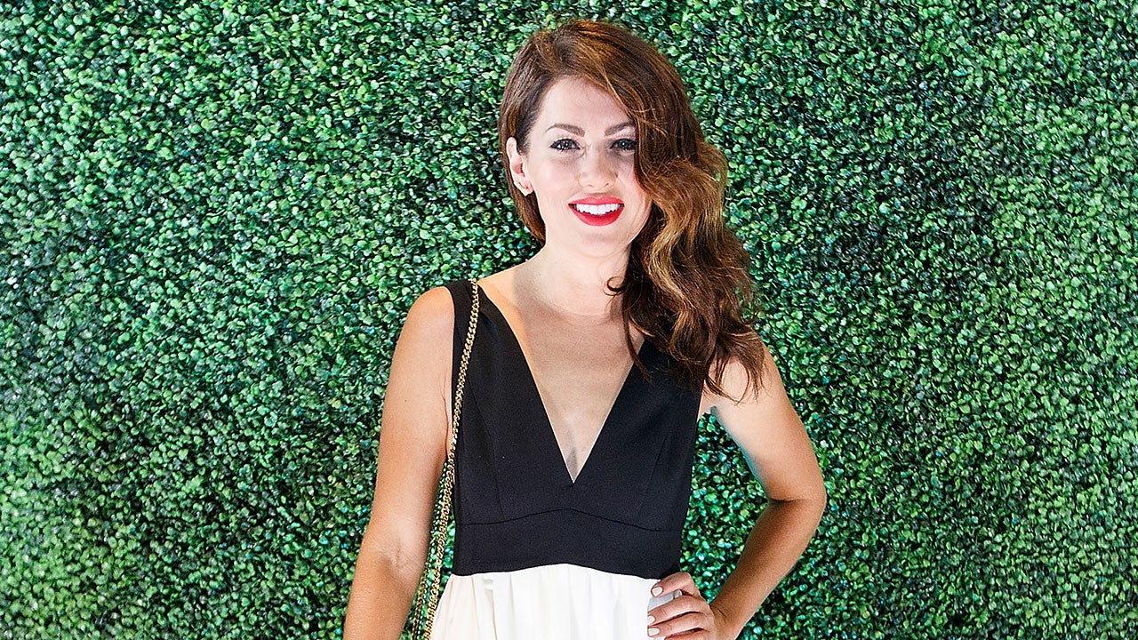 Former Bachelorette Jillian Harris Welcomes 2nd Child &hellip;