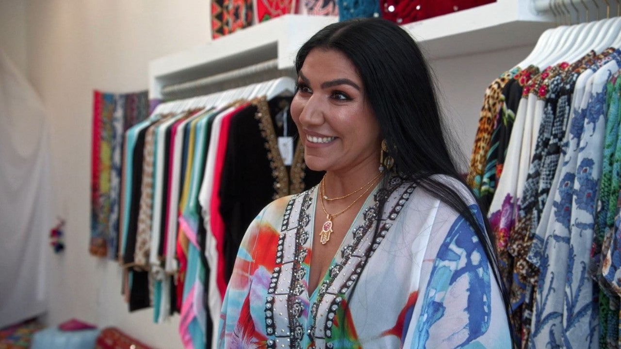 Watch Asa Soltan Rahmati S Shahs Of Sunset Return Exclusive Entertainment Tonight Asa soltan rahmati has been a huge part of shahs of sunset over the years. watch asa soltan rahmati s shahs of