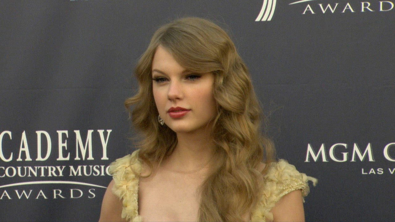 Inside Taylor Swift s New Record Deal Entertainment Tonight