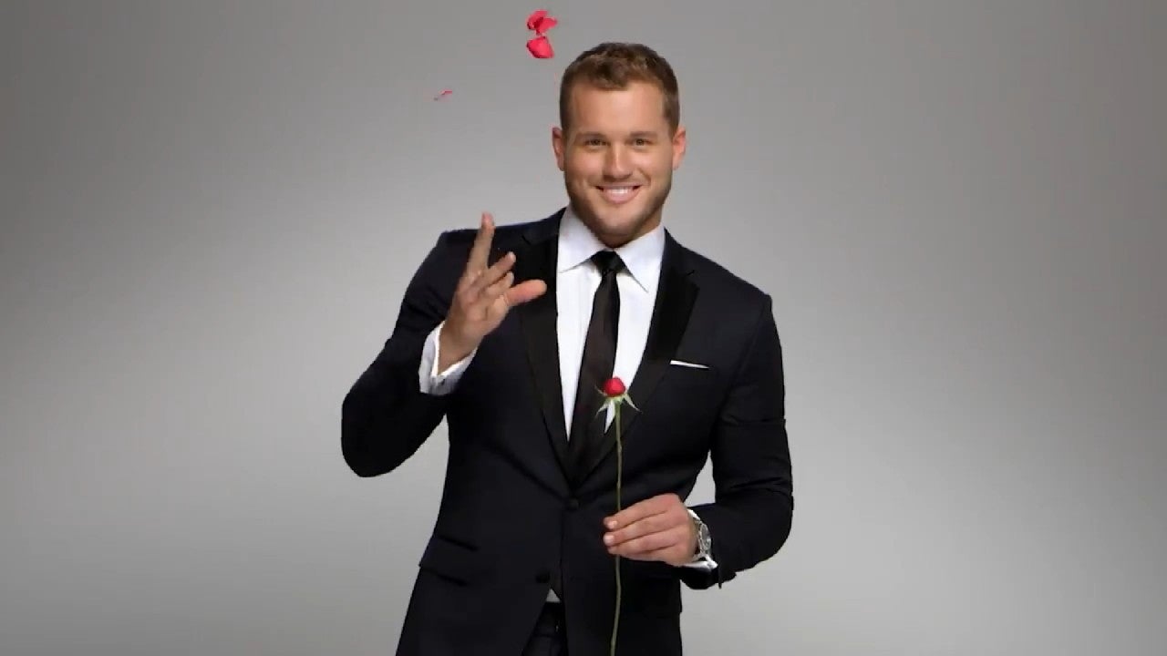 'Bachelor' Colton Underwood's Contestants Revealed! Meet ...