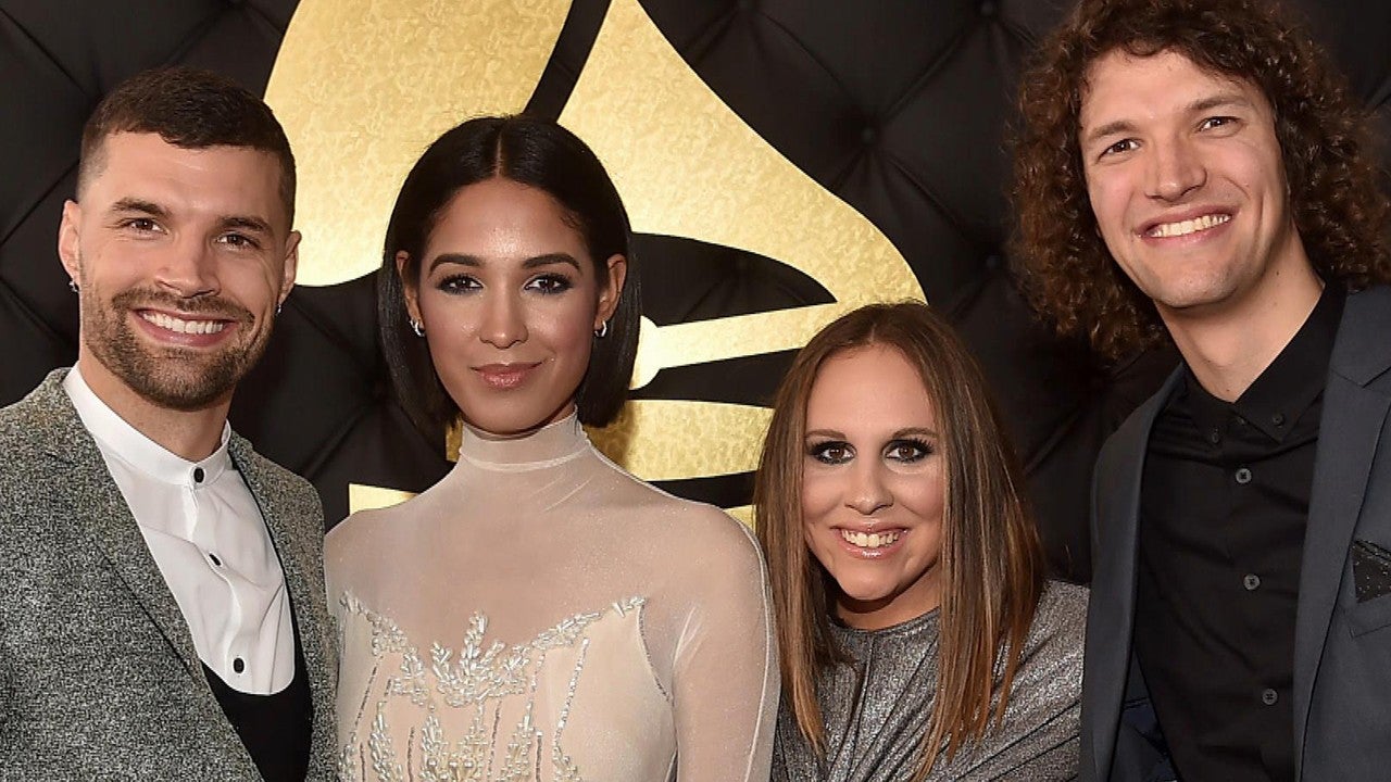 How For King & Country Make Music a Family Affair (Exclusive