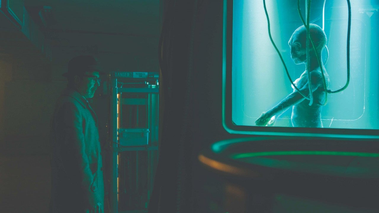  Mad Men Meets The X Files In History s Project Blue Book 7 Reasons To Watch Exclusive 