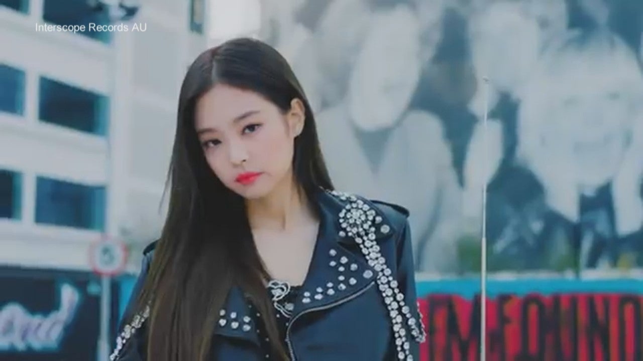 Why You Need to Know BLACKPINK's Jennie Kim | Entertainment Tonight