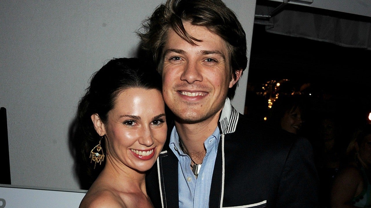 Taylor Hanson And Wife Natalie Welcome Sixth Child See The Cute Pic