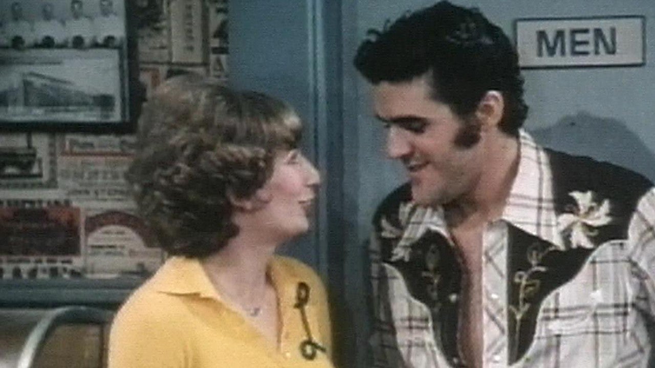 Jay Leno Shares How His Former Co-Star Penny Marshall's Kindness Was a