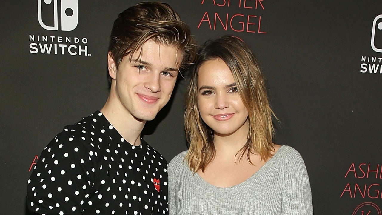 33+ Bailee Madison Y Alex Lange Terminaron Pics