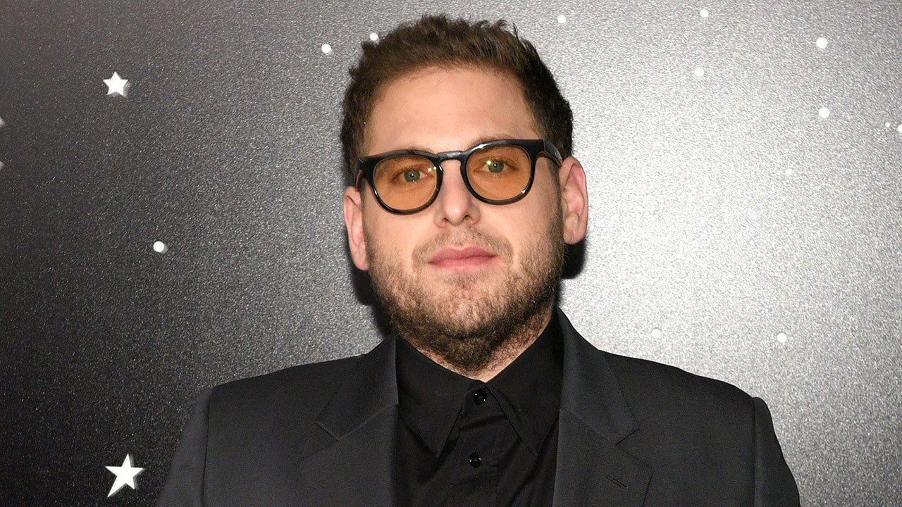 Jonah Hill Speaks Candidly About Getting Beat Up in High School in ...