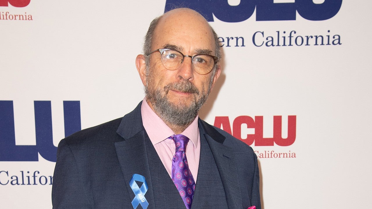 �The West Wing� Star Richard Schiff Confirms Talks of a