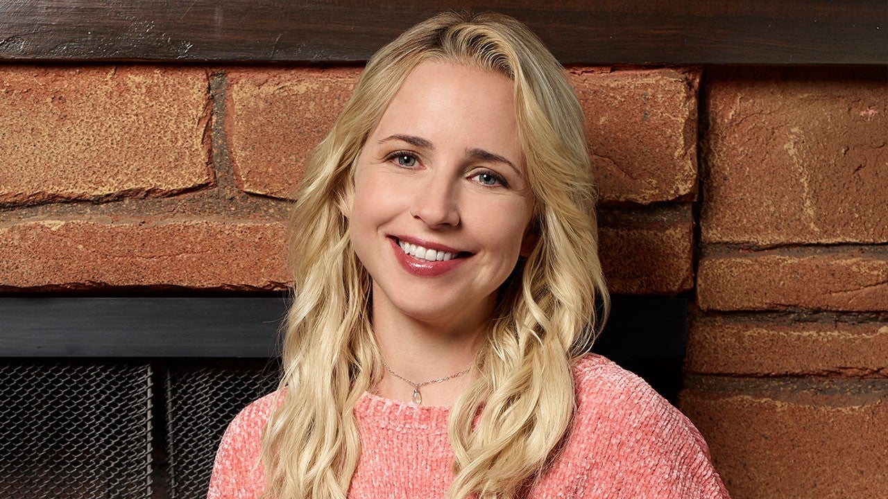 The Conners': Lecy Goranson Opens Up About Becky's Pregnancy.
