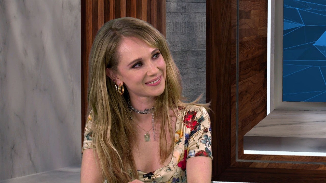 'Dirty John' Star Juno Temple Says Finale Will 'Blow People's Minds