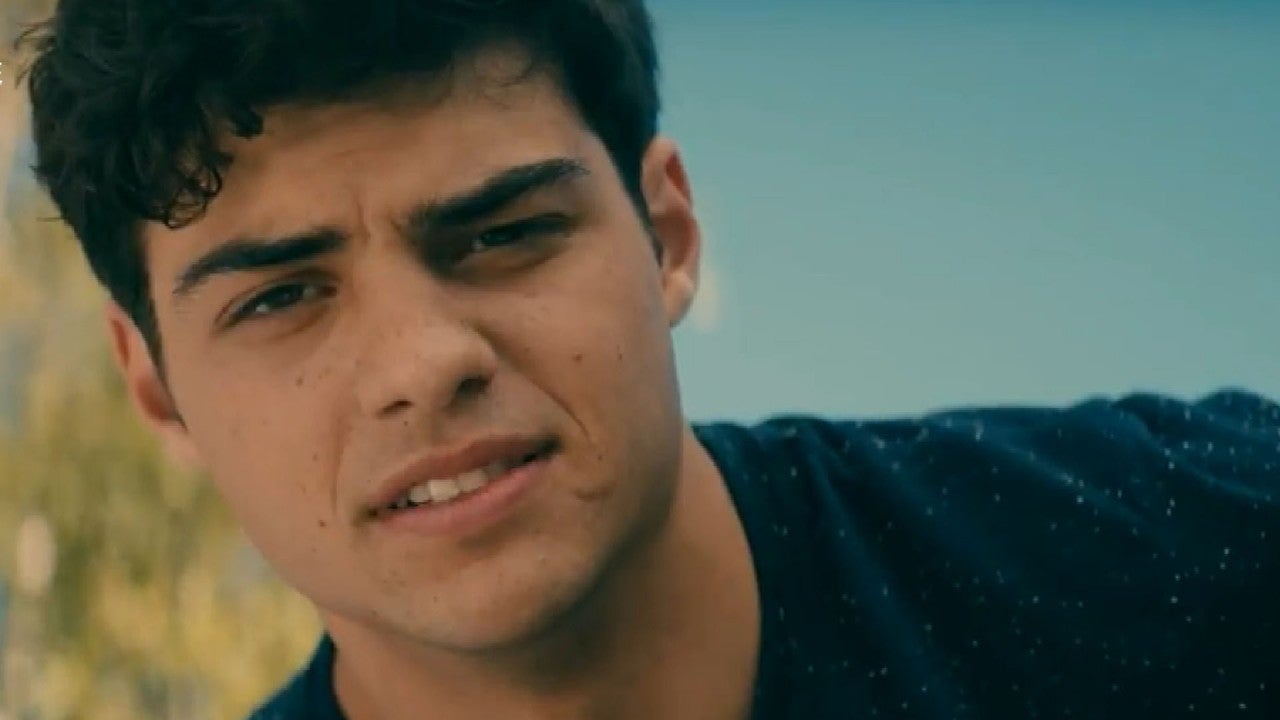 Our (Internet) Boyfriend's Back- Noah Centineo to Star in New Movie ...