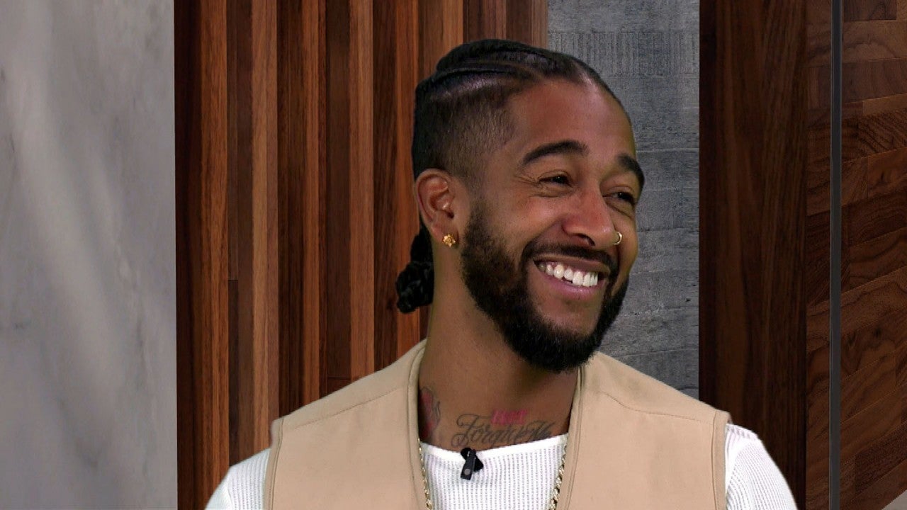 Omarion Sets the Record Straight About Omicron Jokes: 'I Am an Artist, Not a Variant' - Vimarsana News