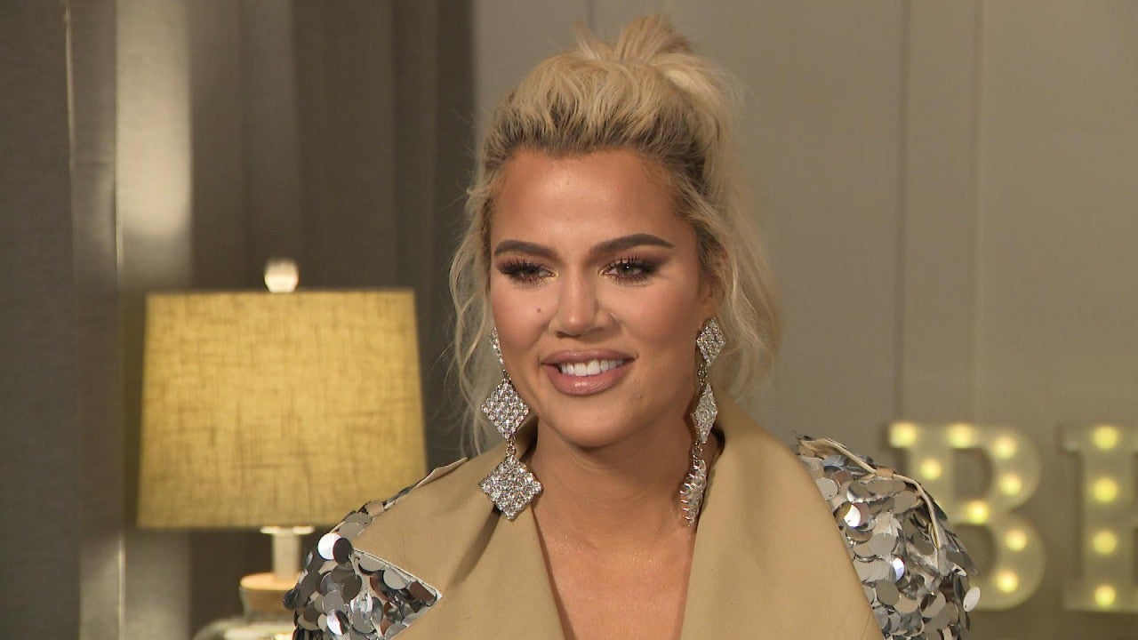 Saks marmor Faderlig Khloe Kardashian and Malika Haqq's #10YearChallenge Shows Just How Much  Makeup Has Changed (Exclusive) | Entertainment Tonight