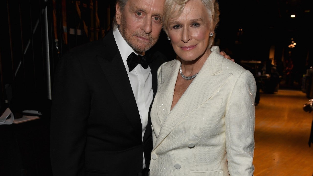 'Fatal Attraction' | Entertainment Tonight