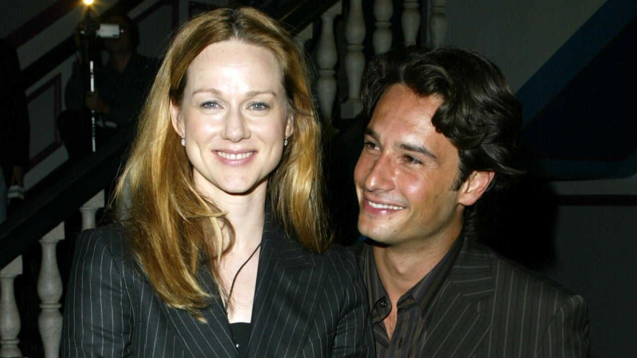 Sexy laura linney In Character: