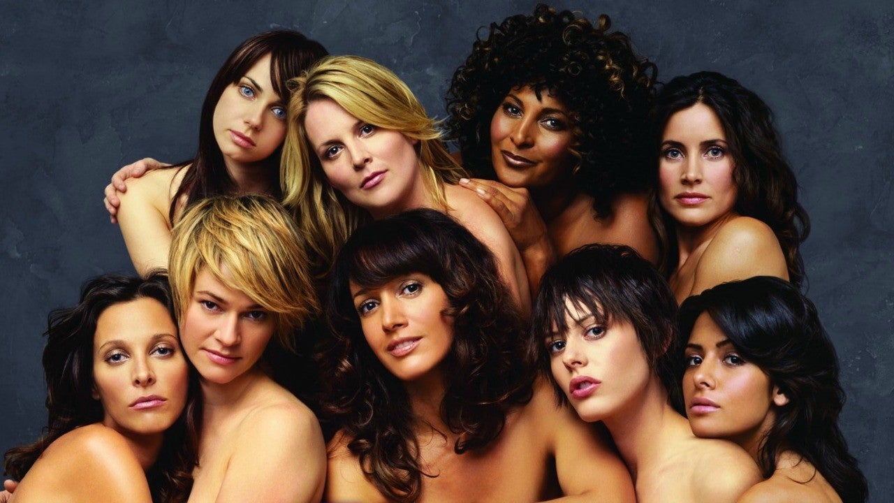 The L Word' Sequel Series Officially Coming to Showtime.