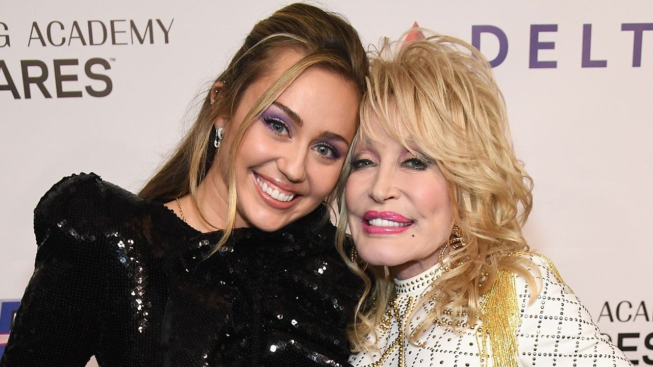 Dolly Parton Wanted Miley Cyrus to Play Jolene Before It Went to