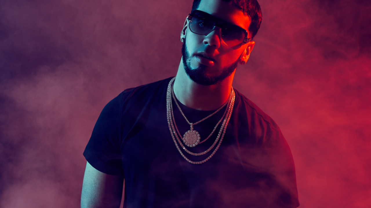 Anuel AA, Lele Pons and Fuego to Perform at Premio Lo 